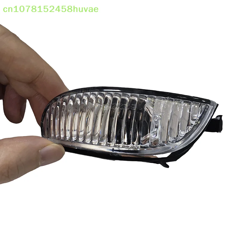 MAX-66~ 1 Pc Reverse Mirror Signal Light 261600509R For Renault Logan Sandero II Turn Signal Light