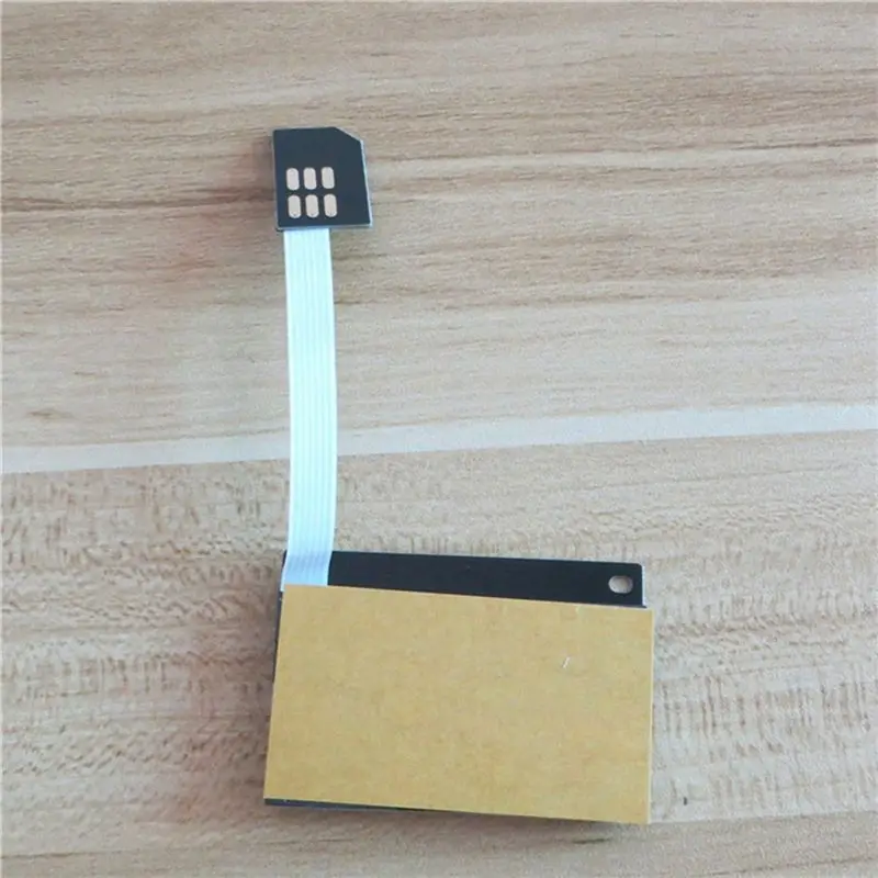 B04C-2X 2730 External Nano SIM Activation Tools Converter To Smartcard IC Card Extension 4In1 For SIM Card Adapter Kit