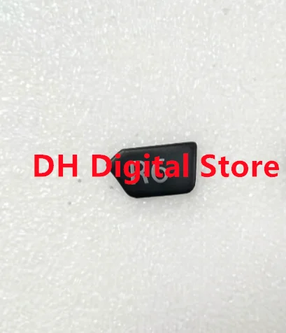 New Body Emblem Nameplate For Canon EOS R6 Camera Repair Part