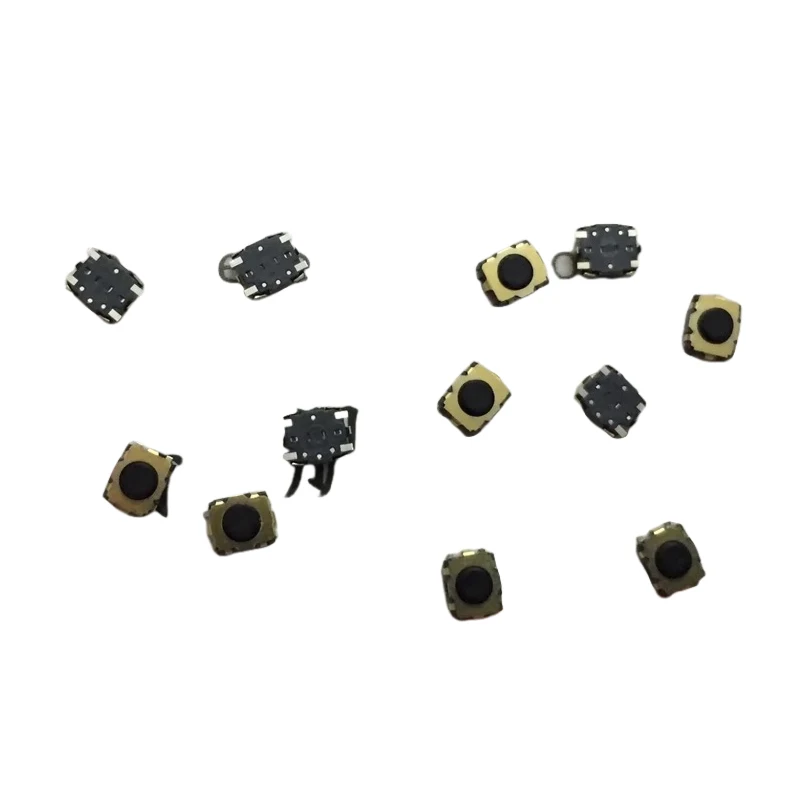 8pcs/lots Genuine ALPS 3*2.7*1.4 Remote Control Tactile Switch Micro SMD Car Button SKSGPAEO10