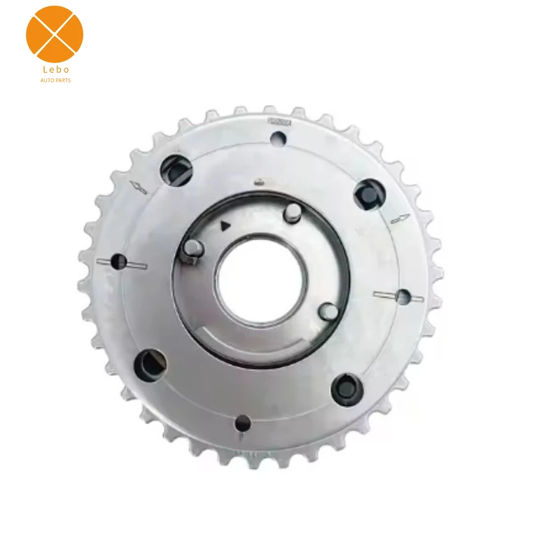 

143205AYH02 14320-5AY-H02 VVT Engine Camshaft Timing Gear Phase Regulator for Honda