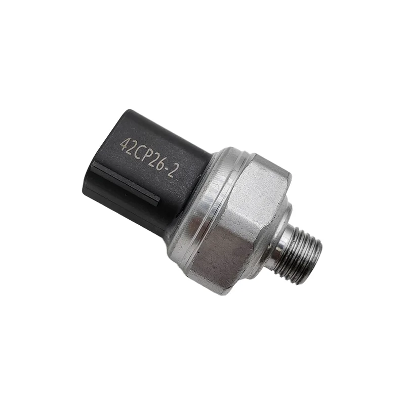 Air Conditioning Pressure Sensor 42CP26-2 For BMW E87 F20 E88 E82 F46 F45 G42 F44 F23 F22 F87 G87 F34 E90 F30 E93 F31 E46 E92