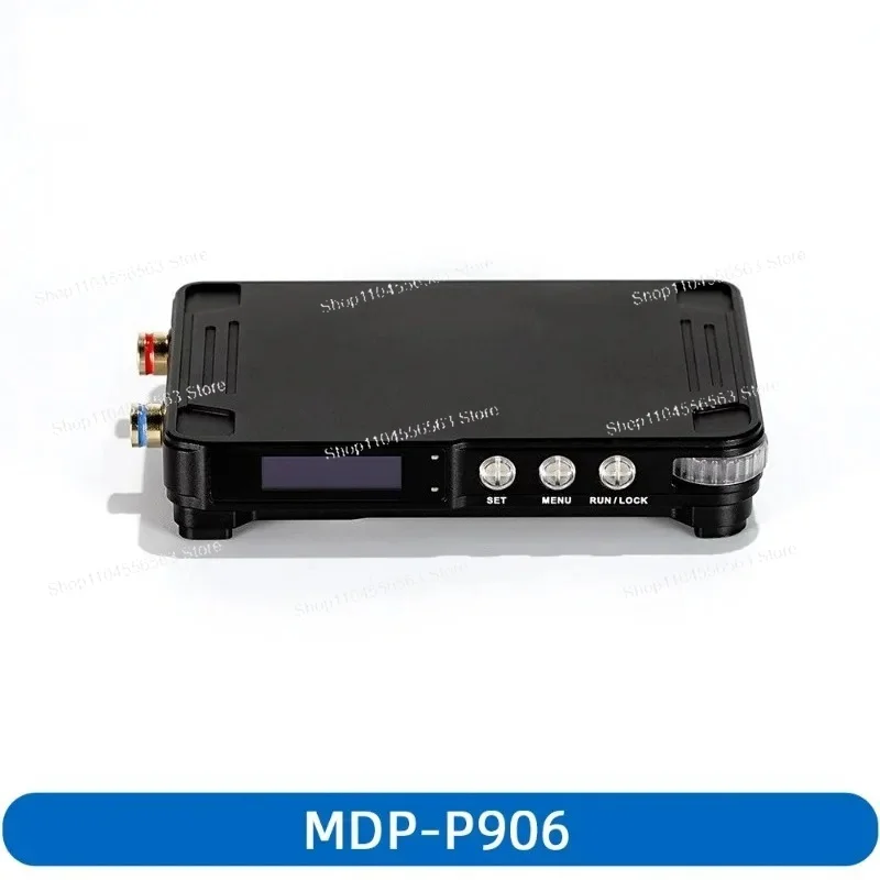 Miniware MDP-P906 30V 10A Digital Power Supply: Programmable DC Bench Module, CV CC Output, 300W, 0.25mV Ripple