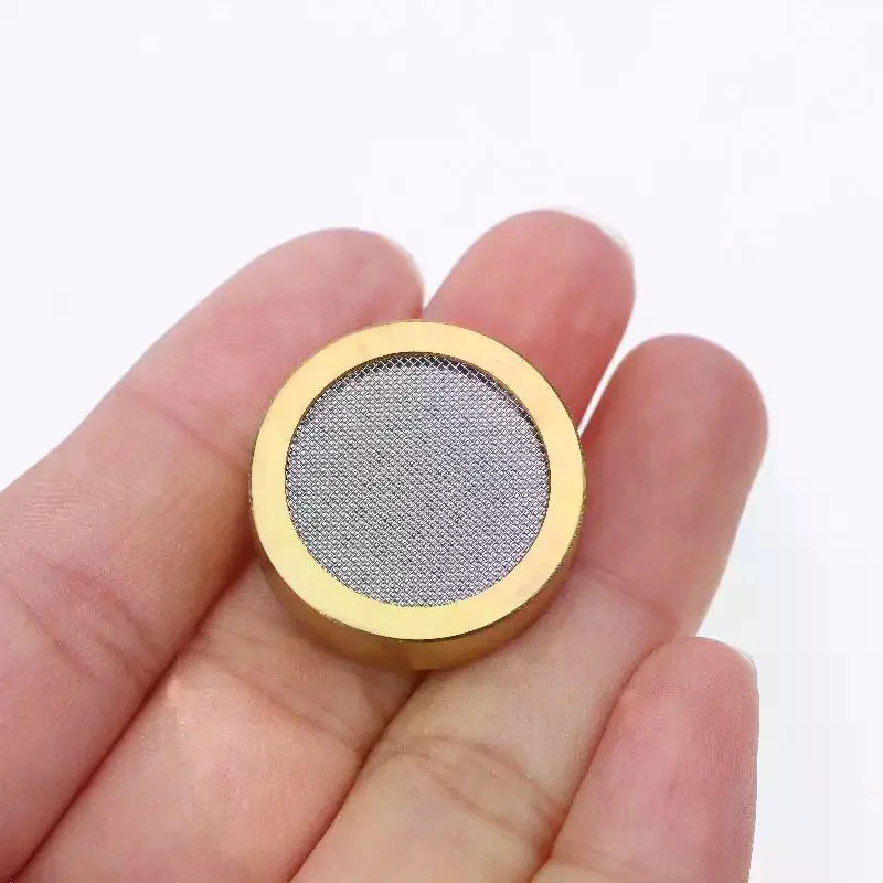 1Pcs Large Diaphragm Cartridge - Microphone Capsule 评论和价格