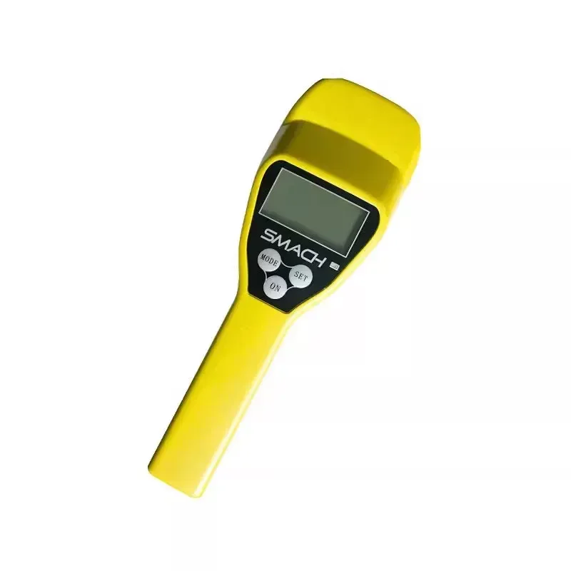 for RS1050 Portable Multifunctional Radiation Detector Scrap Metal Nuclear Radiation Geiger Counter Dosimeter