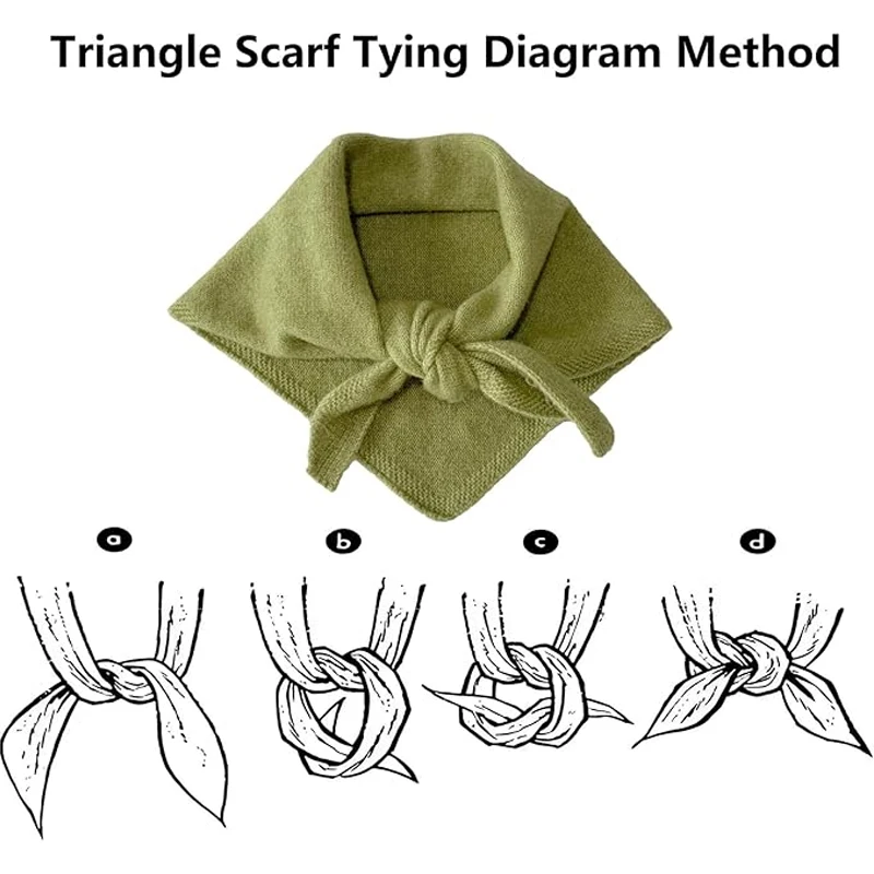 Thumbnail 3 - #4 Cheapest Cashmere Wool Scarfs Deals You Can Get