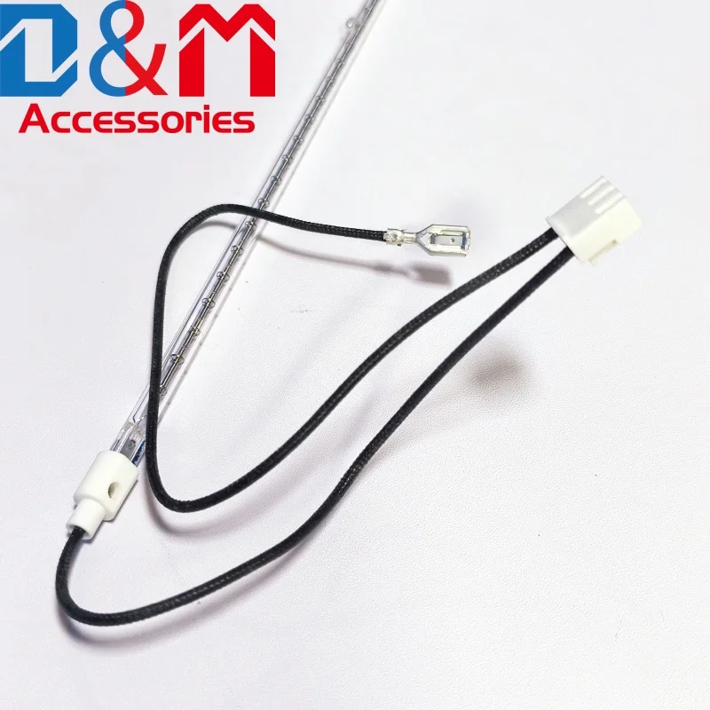 

Нагревательная лампа фьюзера для KYOCERA ECOSYS P2235DN 2235DW P2040DN 2040DW M2135DN 2635DN M2635DW 2735DW 2040DN 2540DN