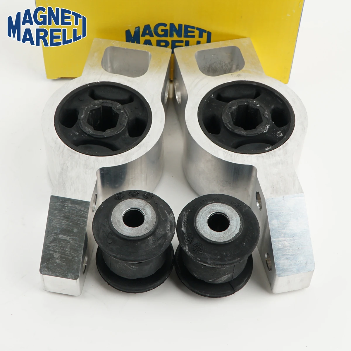 

3C0199231E 3C0 199 231 D Front Control Arms Bushing Lower Bracket Rubber Suspension For VW Passat CC Tiguan Sharan for Audi Q3