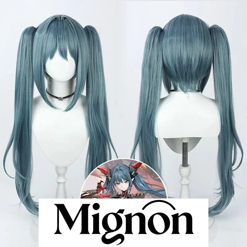 

Azur Lane Regensburg cosplay wig hot sale Christmas Halloween Wig