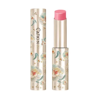 CATKIN GLOSSY LIP BALM, 6 Vibrant Colors Moisturize Protect & Soothe, for Halloween…
