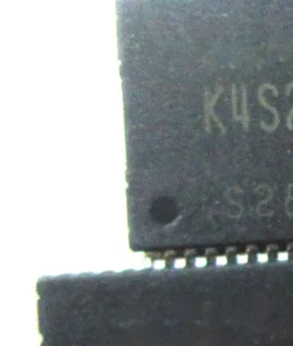 K4S281632K-Ui75 Tc5…