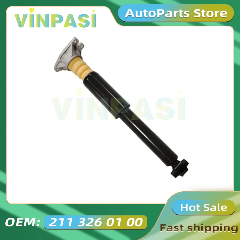 

Suspension Shock Absorber Suitable for BMW 1 2 3 4 Series F20F21F23F24F30F31F32F36F80F82 Front Shock Absorber 6883328