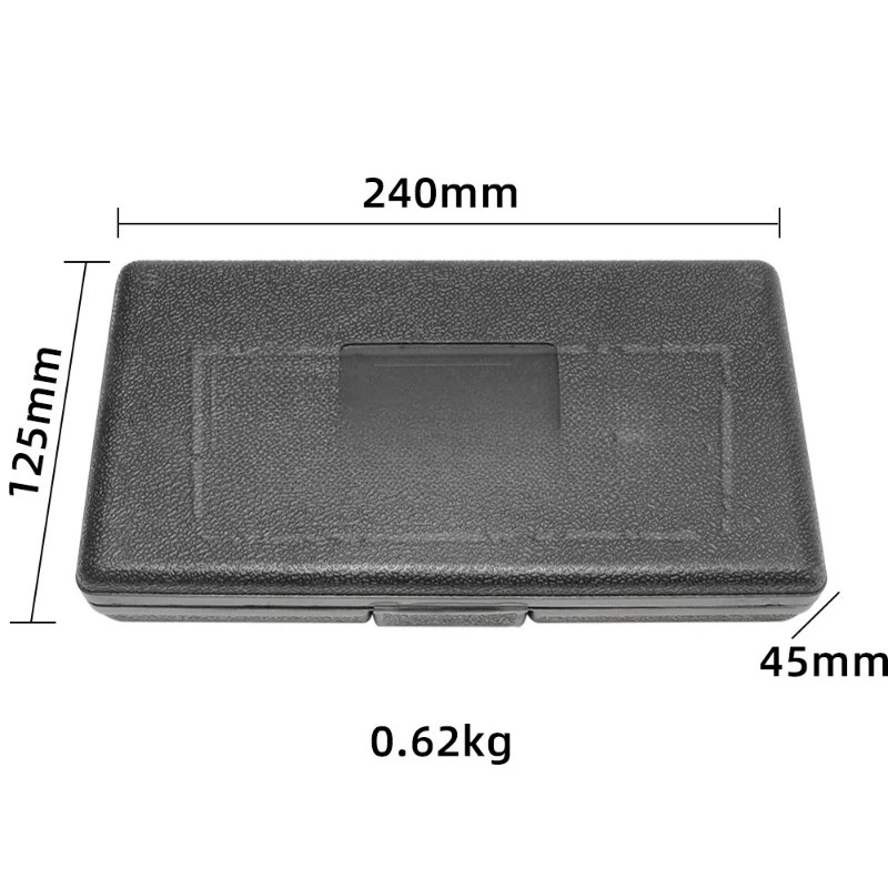 Auto air conditioner valve core removal wrench, maintenance R134 environmental protection R1234YF special tool