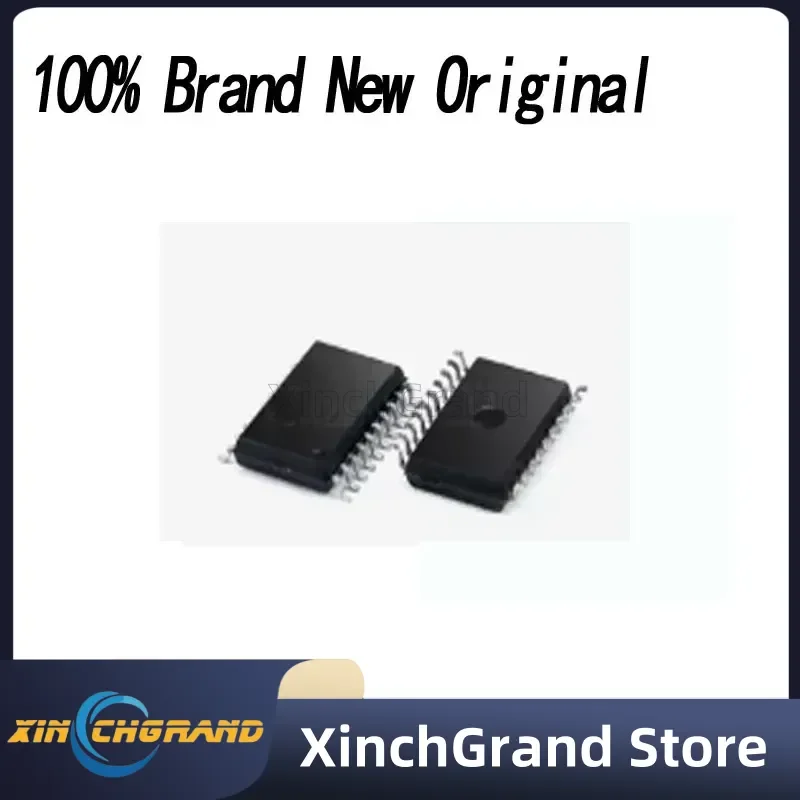 

(5-10piece)100% New L9134 SOP-20 Chipset