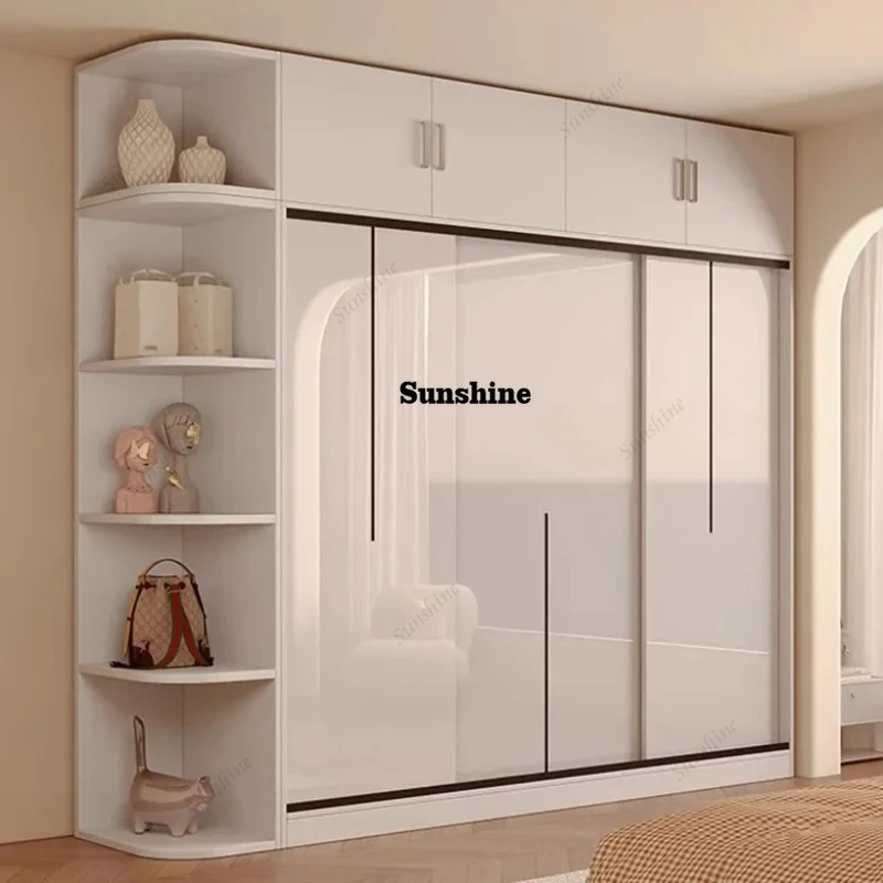 Stackable European …