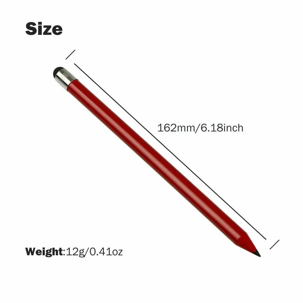 Touch Screen Pen Stylus Pen for ipad Android iphone Huawei Microsoft Surface iPhone iPad Samsung Cell Phone Universal