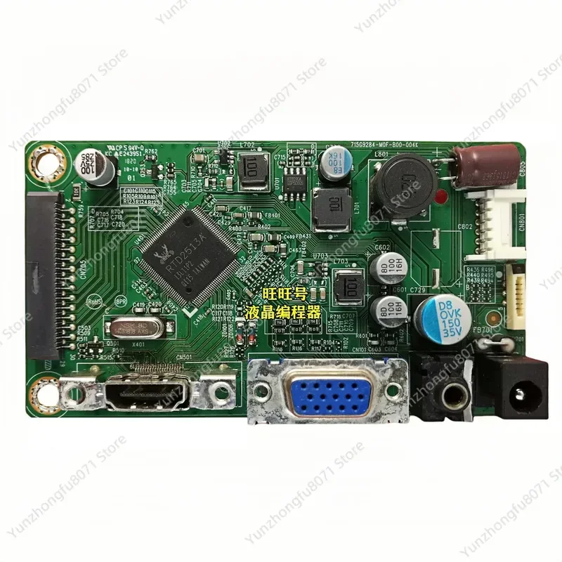 for AOC TPV 27B1H Drive Board Mainboard for 27B2 24B1 715G9284-M0F-B00-004K Replacement Repair Part for Monitor Display