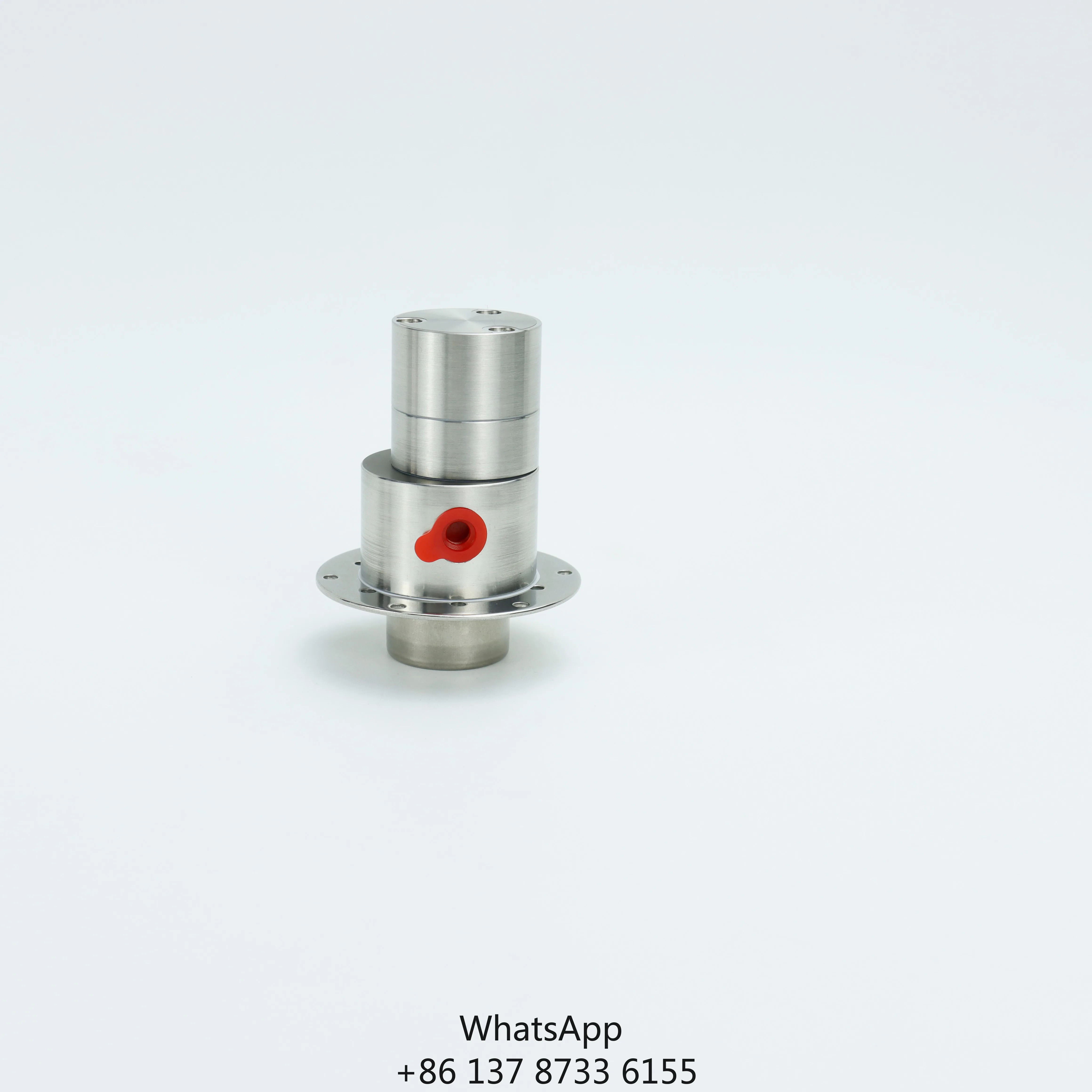 

Precision Metering Micro Gear Pump -40~105℃ Magnetic Gear Pump For Automotive Cooling Systems