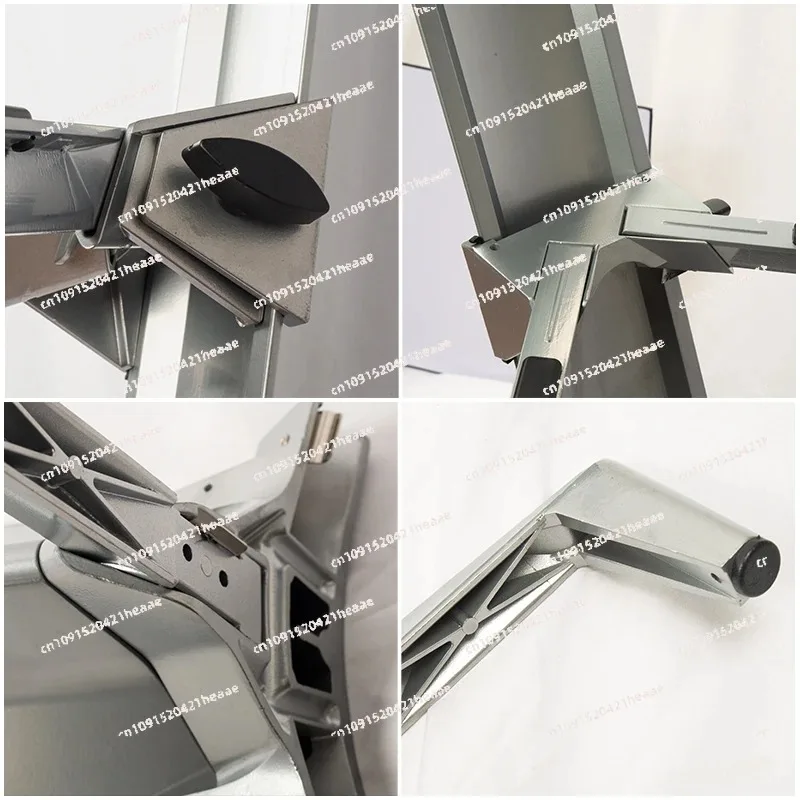 Suitable for double keyboard aircraft frame keyboard stand synthesizer stand electronic organ 88 key electric piano stand