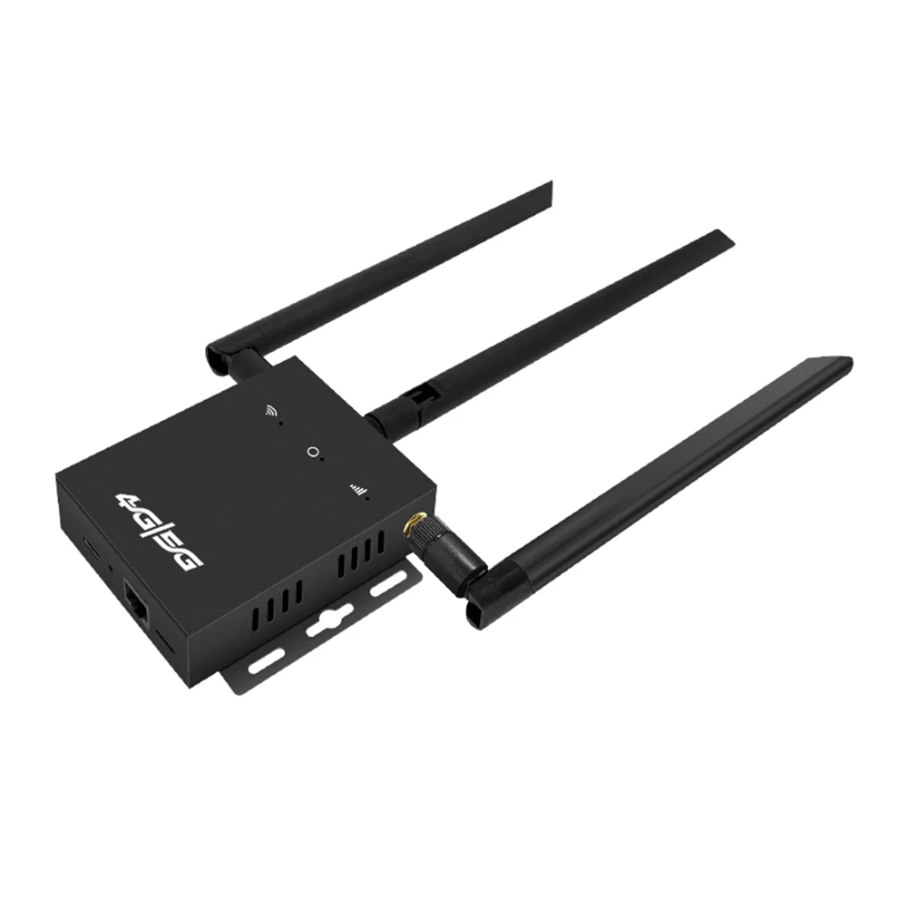 4G LTE CPE 라우터 300Mbps 무선 WiFi 라우터 (SIM 카드 슬롯 포함) 모바일 태블릿 노트북 PC용 무선 어댑터 네트워크 카드