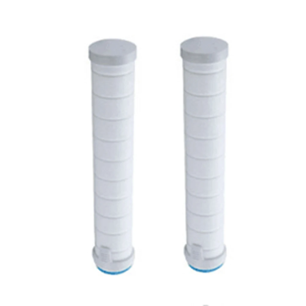 

High Quality Filter Element Shower Filter Filter Cotton Core Water Purifier White 64.5mm Deeply Cleanse Removes Dirt