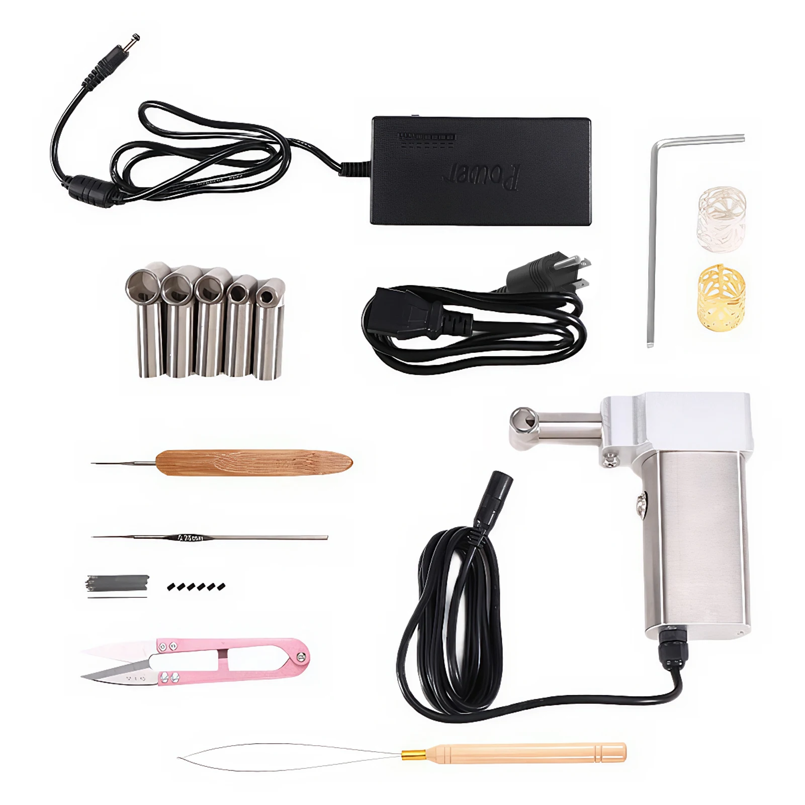 

Stainless Steel Automatic Dirty Braid Machine Reggae Dirty Braid Machine Dirty Braid Curling Machine Dirty Braided Hair Hair