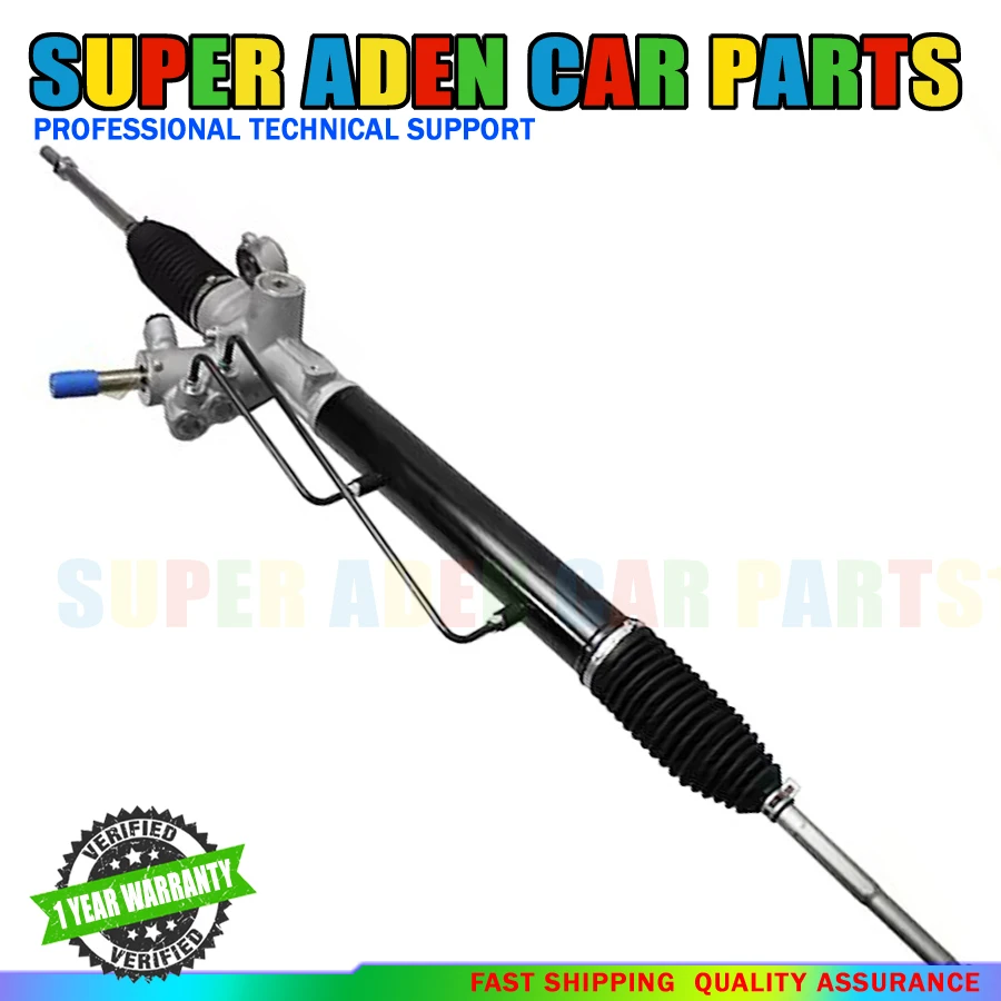 

New Power Steering Rack OEM 53601-SLJ-013 53601-SLJ-053 53601SLJ053 53601SLJ013 For Honda Stepwgn RG1 RG2 RG3 RHD auto parts