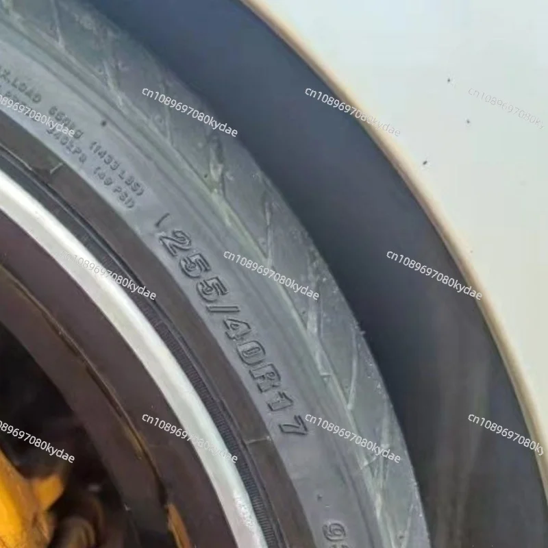 Self-adhesive Tire Repair Machine Automatic Digital Marking Suitable for Small Tire Models Quick and Convenient Repair