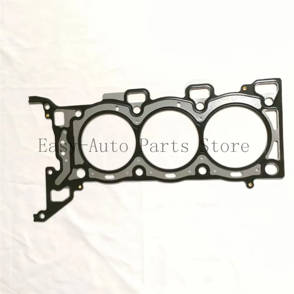Junta de aço 12648843 12634479 da cabeça do cilindro do motor para Buick Enclave Colorado 2016 - 2017 3.6