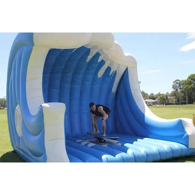 Mechanical Surf Rid… - image