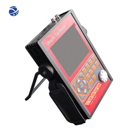 YUNYI High-precision ultrasonic metal flaw detector KUT680