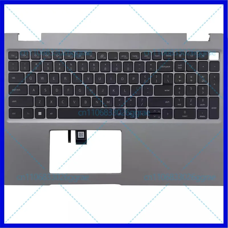 

For DELL Precision 3570 Latitude 5530 C Case, Keyboard 0DDMHF
