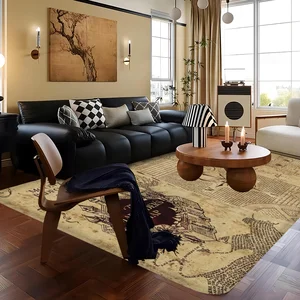 H-Harry S فيلم الخزافين رواق سجادة قابل للغسل غير قابلة للانزلاق غرفة المعيشة أريكة كراسي منطقة السجادة المطبخ منطقة ممسحة أفضل 12 مطبخ هاري بوتر مبيعا - رقم 6