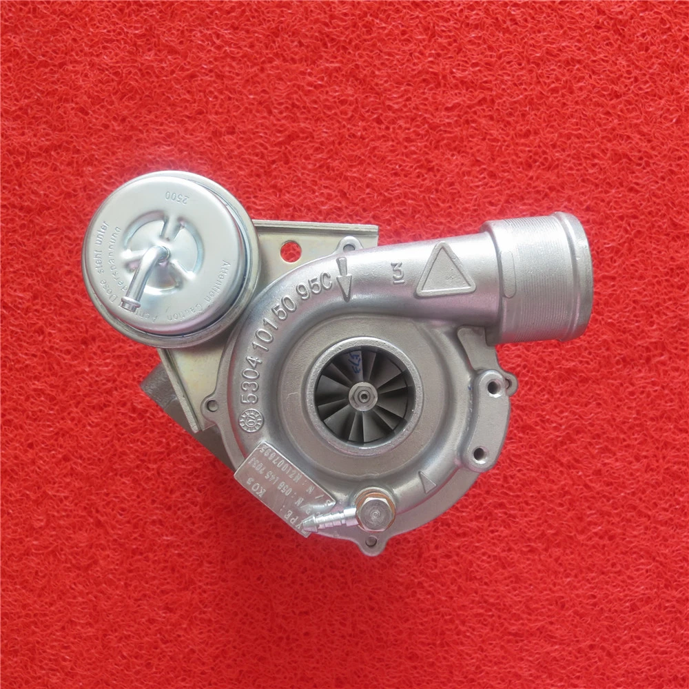

K03/ 5303-970-0025 Engine Spare Parts Genuine Parts Turbocharger