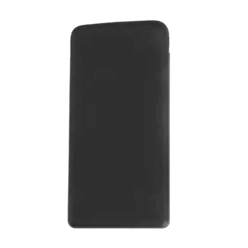 31BC Convertible Deck Cover Panel Black ABS Cover for Repair Needs