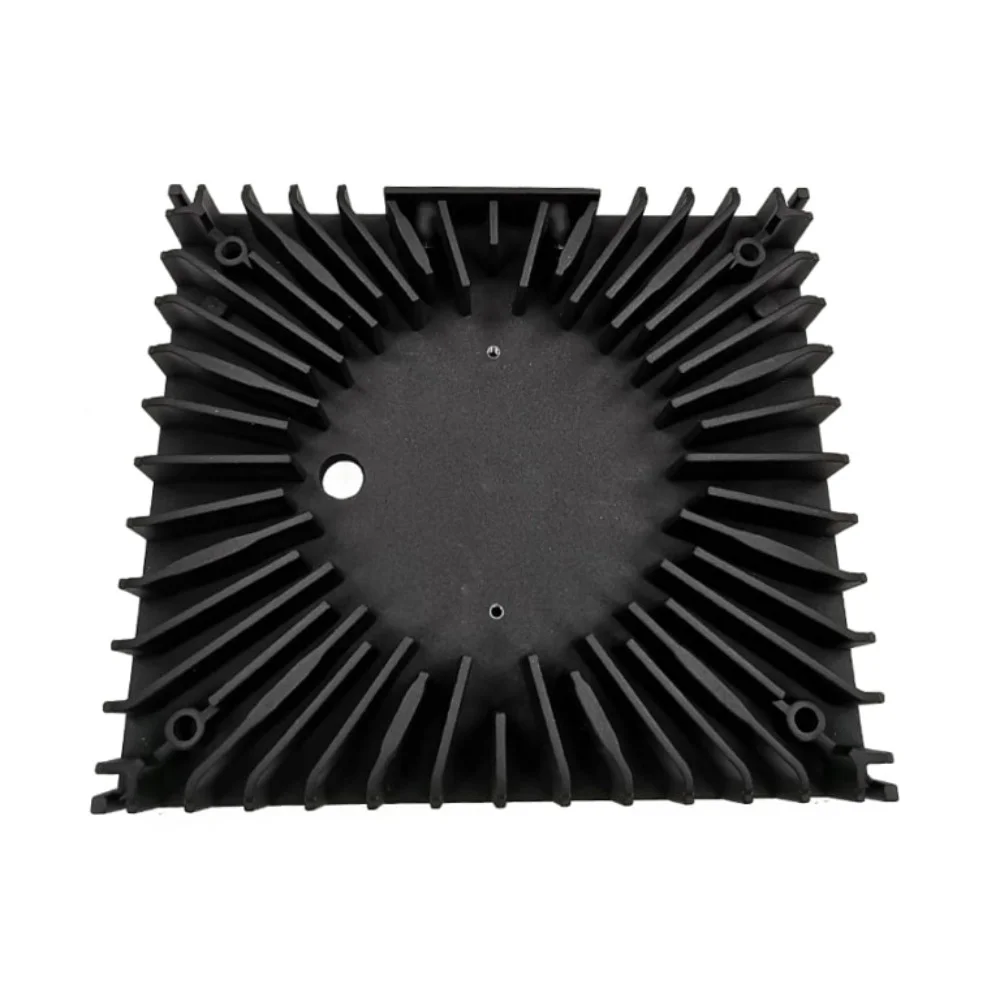 

Red Sea ReefLED Aluminum Body Replacement Internal Parts Set for ReefLED