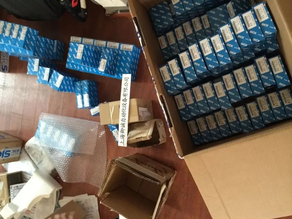 2026.4 1200012 M40S-026010AR0 Germany SICK Full Range Supply