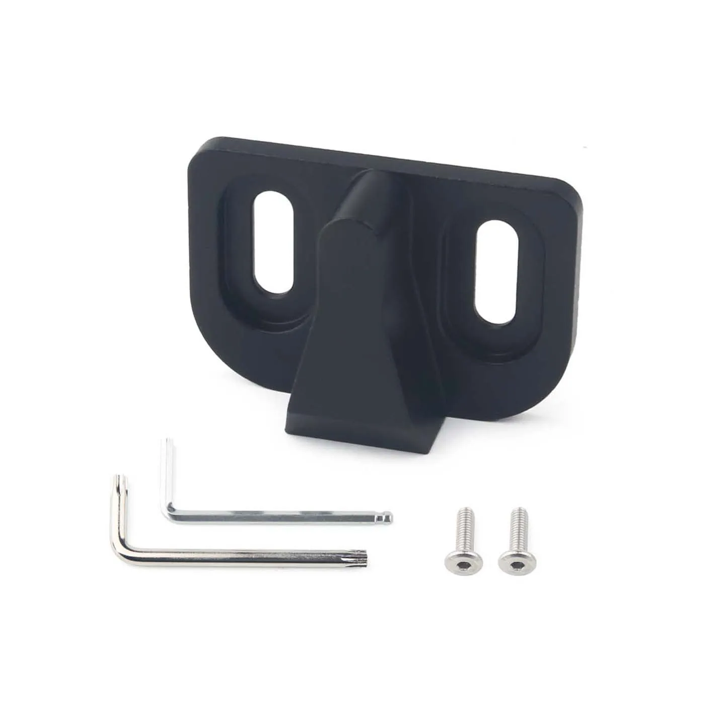 Heckklappenstopper, Geräuschreduzierer, passend für Toyota RAV4 FJ Cruiser Prado 120 Prado 150 – Detail 6