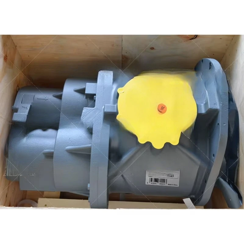 رؤوس دوارة جديدة للضواغط الصناعية في تصنيع النباتات #5