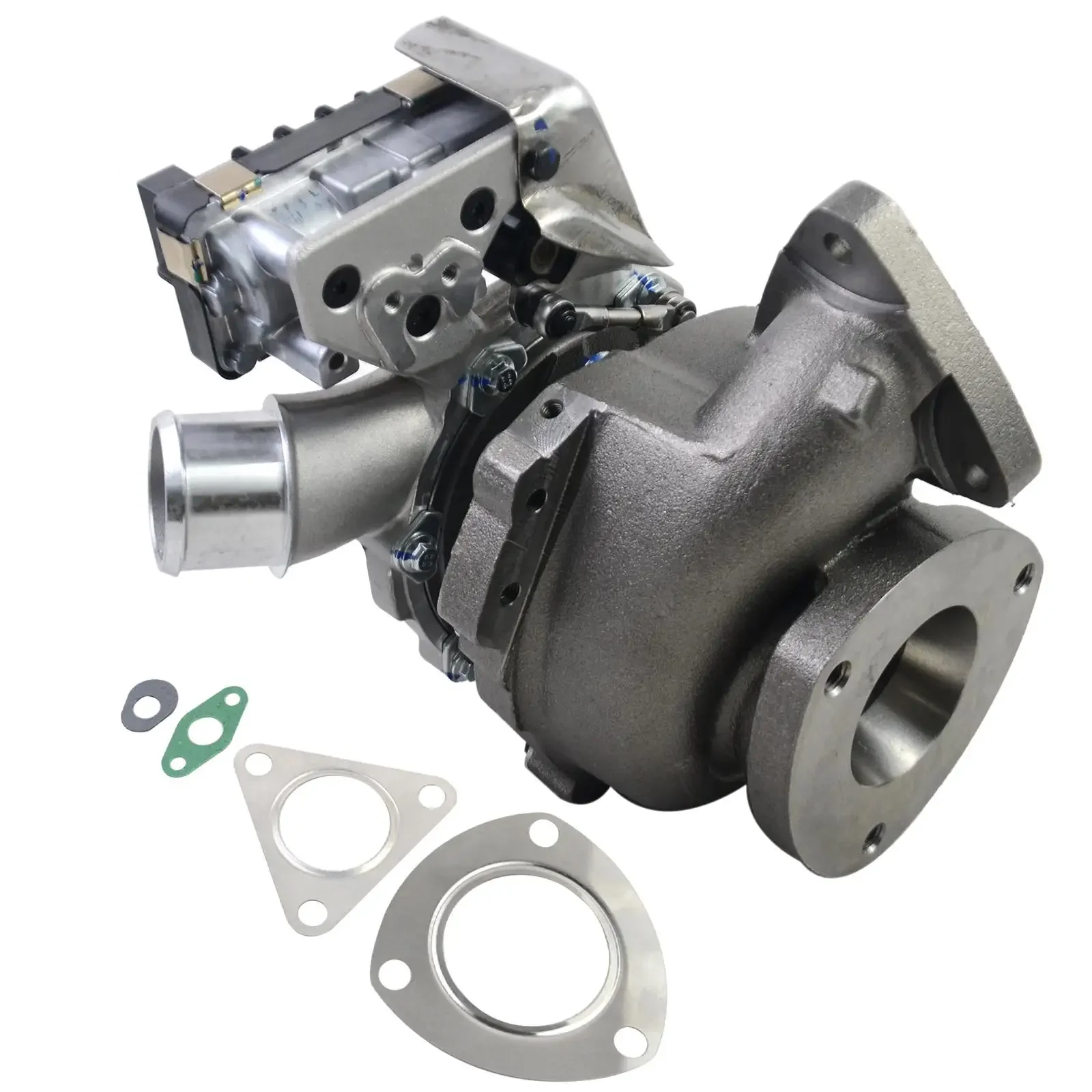 AP03 新しいターボチャージャー フォード レンジャー/トランジット 3.2 TDCi 2011- BK3Q6K682AB、BK3Q6K682RC、812971-0002