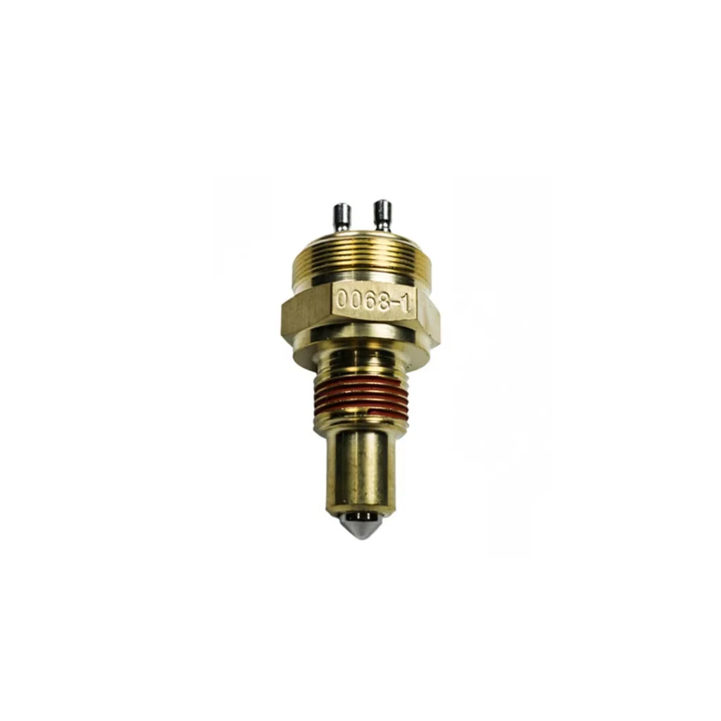 Reverse Light Switch/Backup Light Switch (Part No.: 0068-1) - Fits Shaanxi Auto Delong with Fast Gearbox