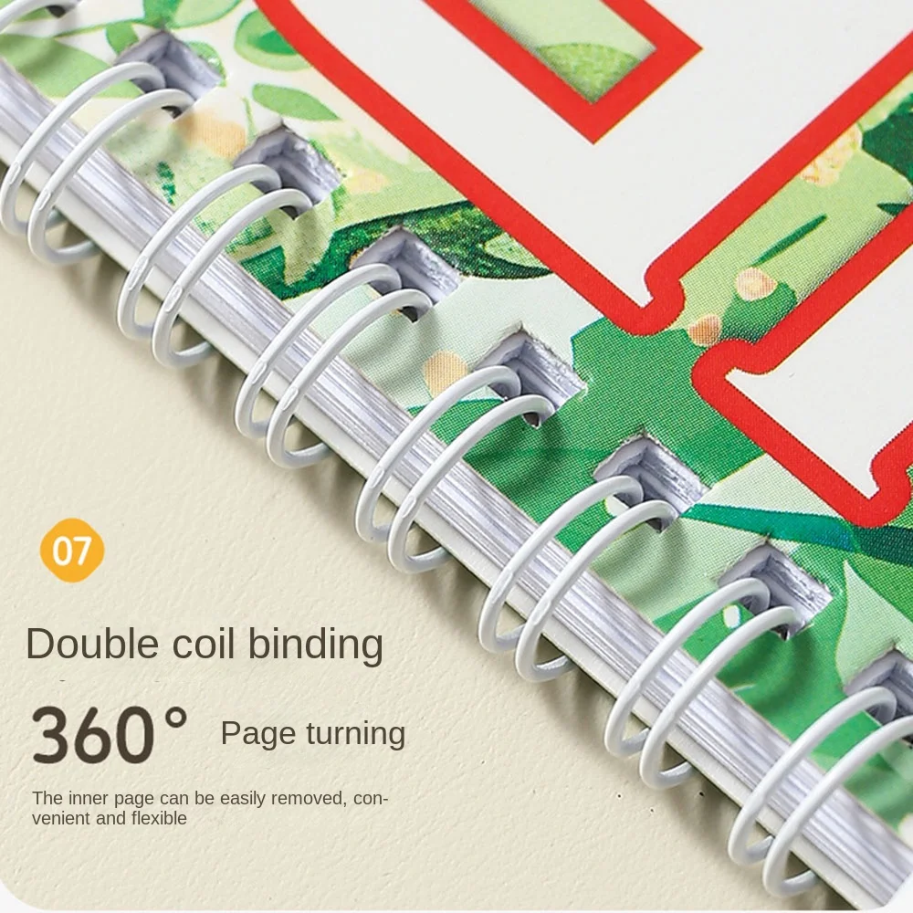 ماندالا/الطيور/الفراشة/الحيوان الاطفال كتاب التلوين 20 صورة رائعة جانب واحد رسم بالألوان المائية كتاب التوضيح الجميلة #2