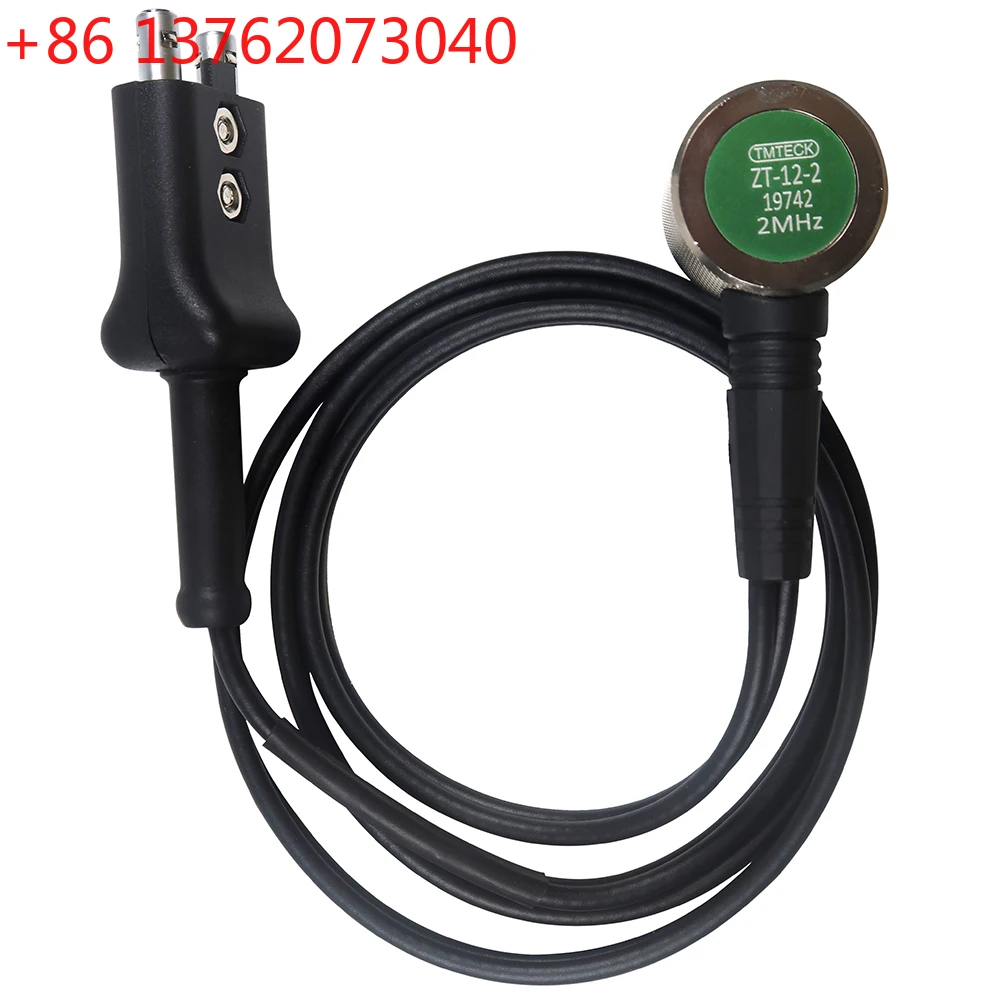 ZT-12-2 Ultrasonic …