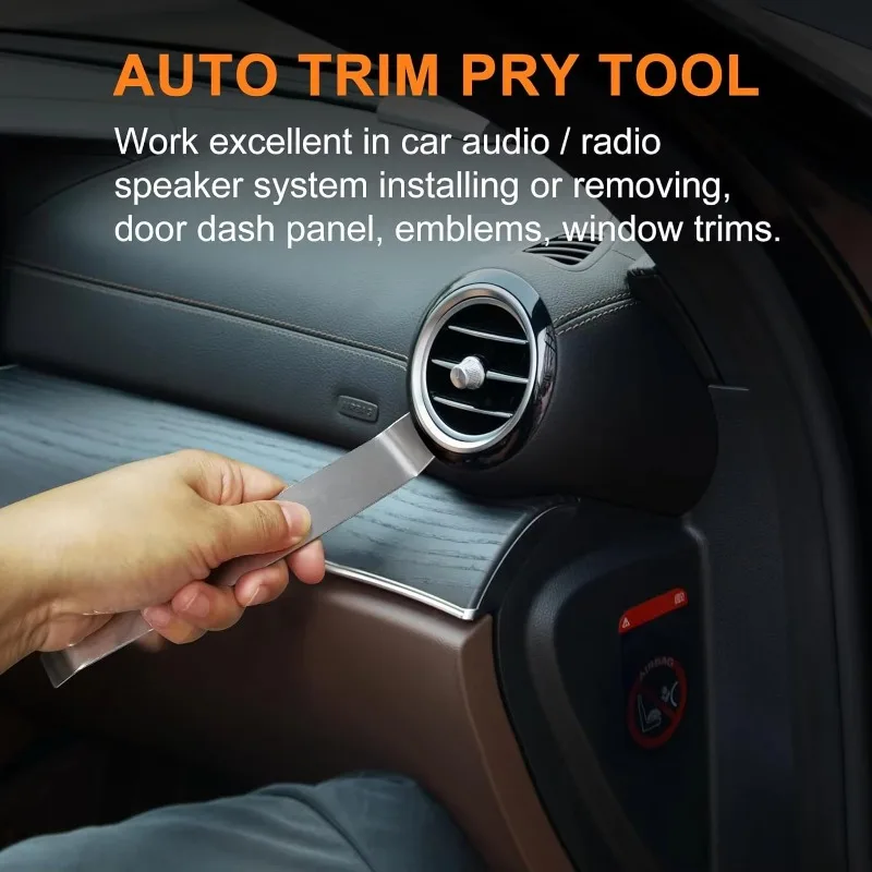 Thumbnail 2 - #30 Compare Door Clip Removal Tools Before You Buy