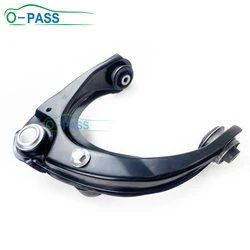 OPASS Front axle upper Control arm For Mazda 6 ATENZA GG GY & FAW BESTURN B50 B70 GR8C-34-200 Factory In stock