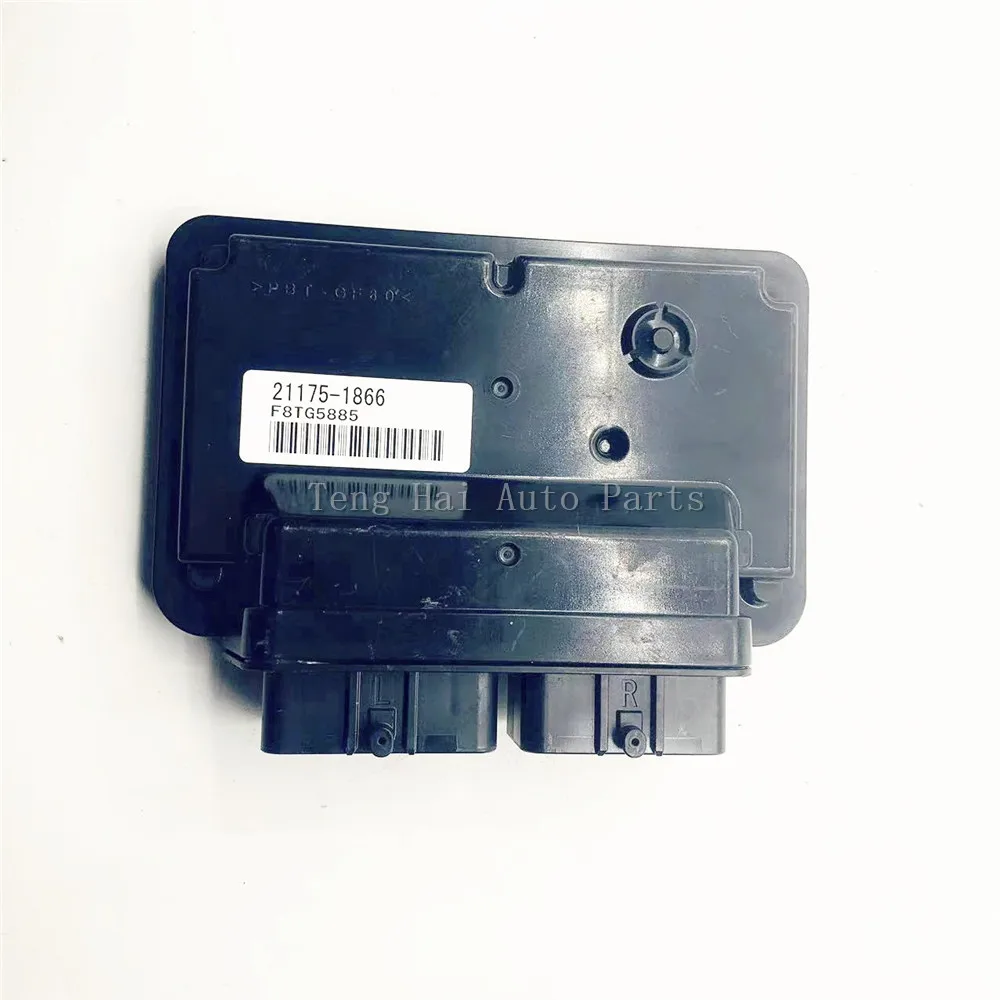 Xyqpsew für mitsubishi suzuki unit computer controller black box 661-3501 f8tg5885