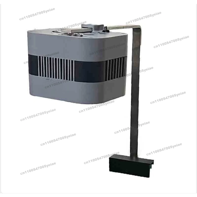 FOR LED Aquatic Lamp Stream Native Tank  Full Spectrum Lanshou  Algae Moss Lamp Goldfish Tank Downlight