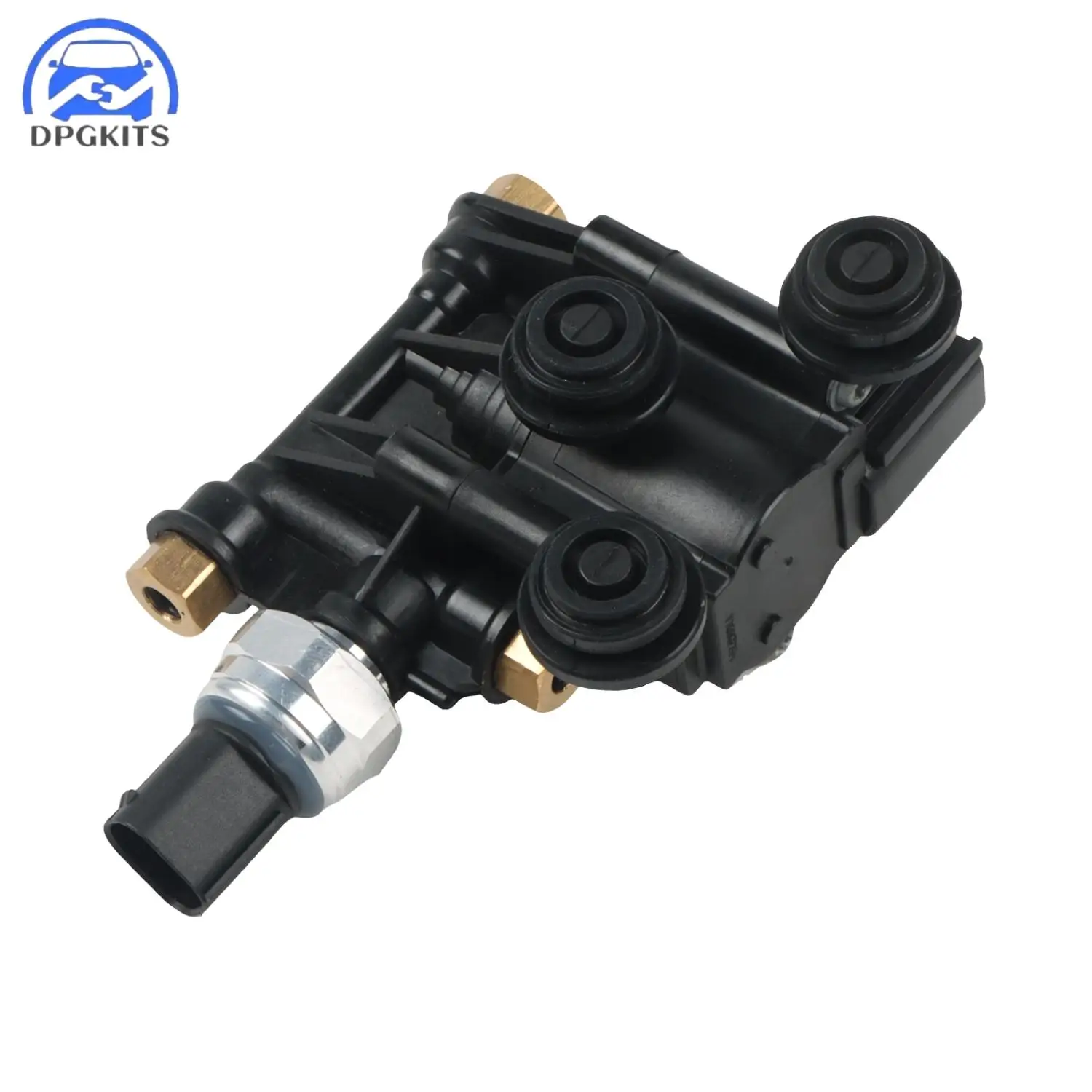 

Air Suspension Valve Block RVH000046 RVH500070 RVH000045 For Land Rover Range Rover Discovery LR3 LR4 Range Rover Sport Car Part
