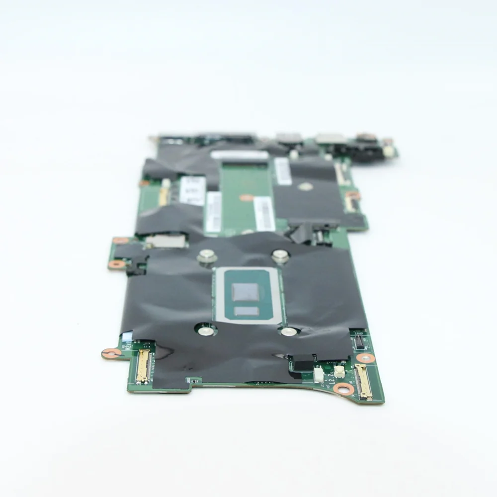 Carte mère d'ordinateur portable pour Lenovo Thinkpad X1 Carbon 7th Gen carte mère d'ordinateur portable i7-8665U 16GB 5B20X57871 5B20X57873 5B20X57872