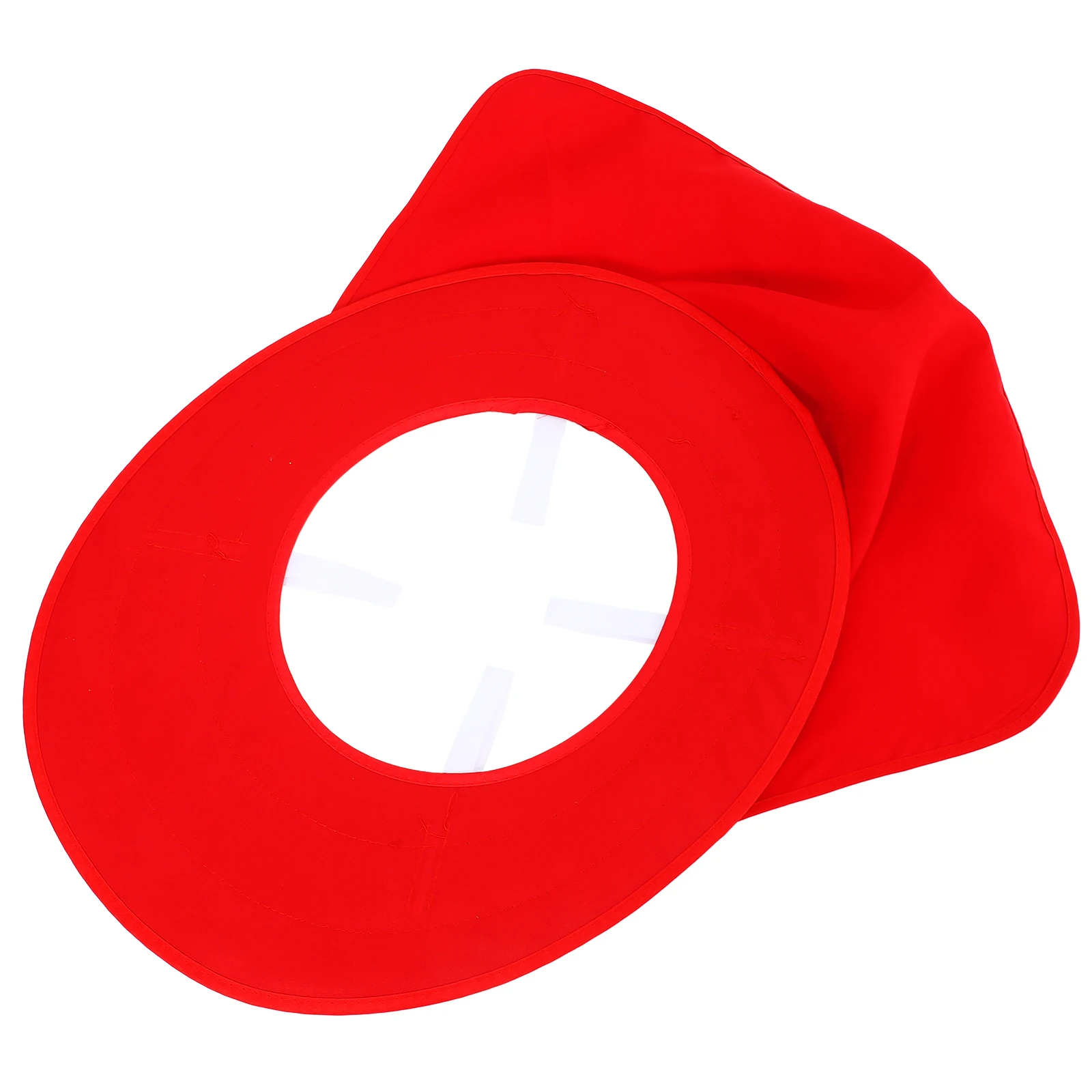 

Sun Visor UV Protection Hat Neck Shade Hard Hats Shield Cap Style Full Brim Attachments Accessories